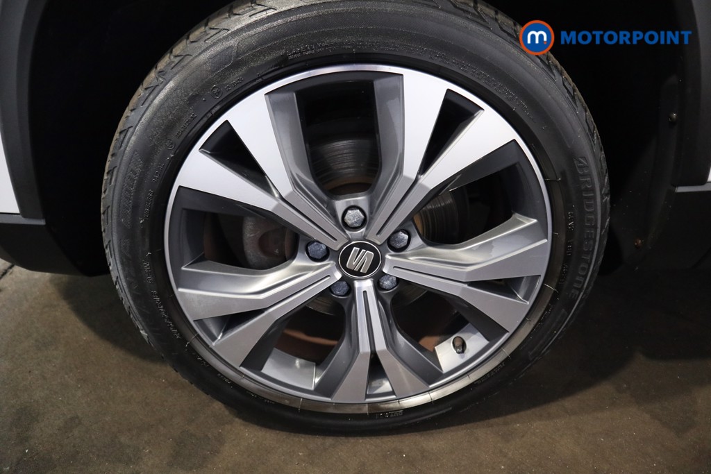 Seat Ateca Se Technology Manual Petrol SUV - Stock Number (1535852) - 17th supplementary image