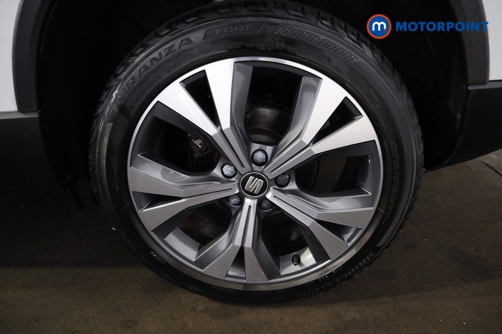 Seat Ateca Se Technology Manual Petrol SUV - Stock Number (1535852) - 18th supplementary image
