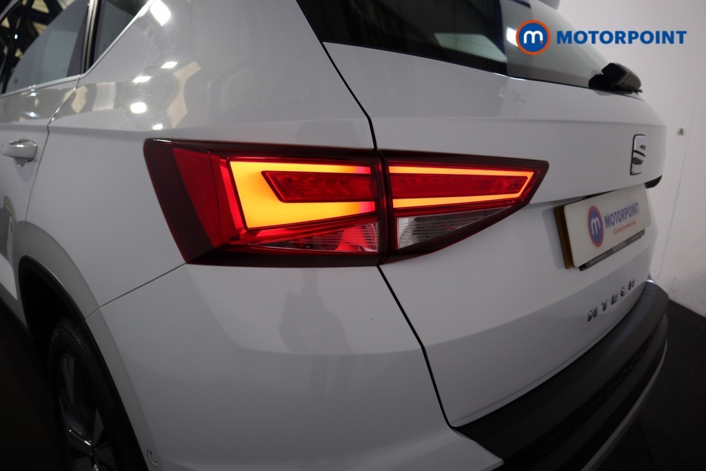 Seat Ateca Se Technology Manual Petrol SUV - Stock Number (1535852) - 20th supplementary image