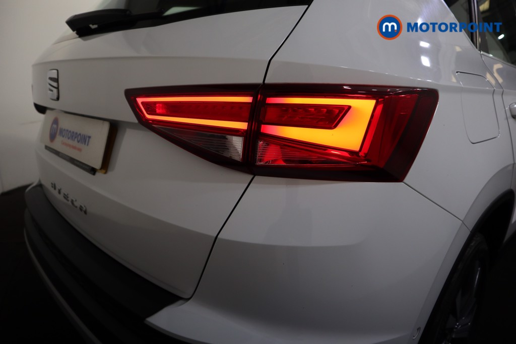 Seat Ateca Se Technology Manual Petrol SUV - Stock Number (1535852) - 21st supplementary image
