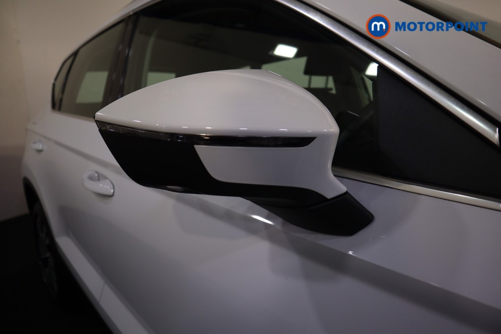 Seat Ateca Se Technology Manual Petrol SUV - Stock Number (1535852) - 22nd supplementary image