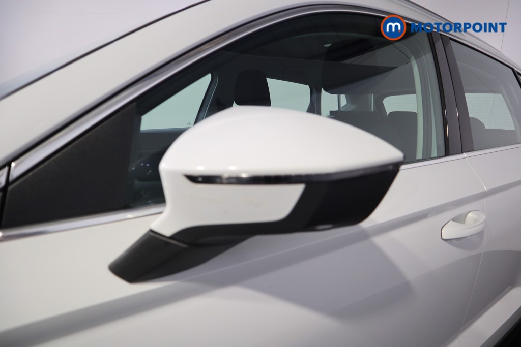 Seat Ateca Se Technology Manual Petrol SUV - Stock Number (1535852) - 23rd supplementary image