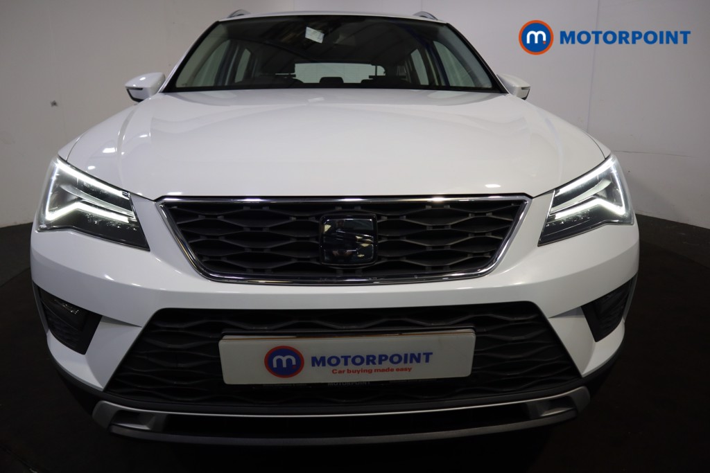 Seat Ateca Se Technology Manual Petrol SUV - Stock Number (1535852) - 25th supplementary image