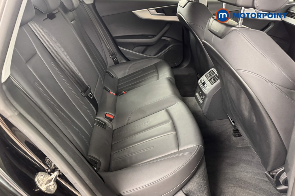 Audi A5 Sport Automatic Petrol Hatchback - Stock Number (1536165) - 4th supplementary image