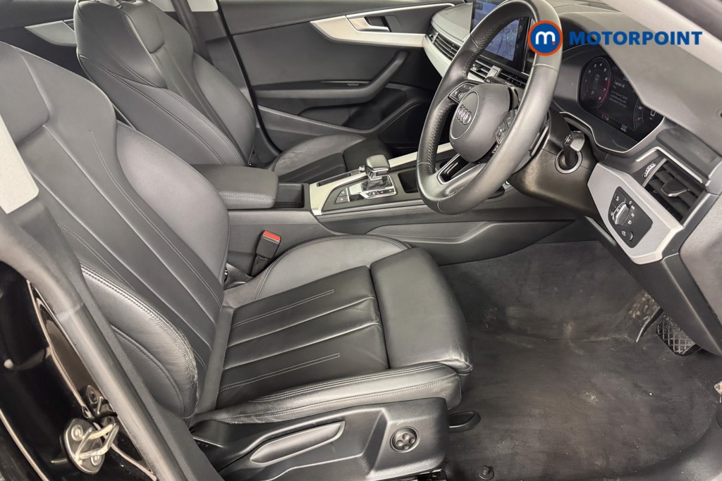 Audi A5 Sport Automatic Petrol Hatchback - Stock Number (1536165) - 5th supplementary image