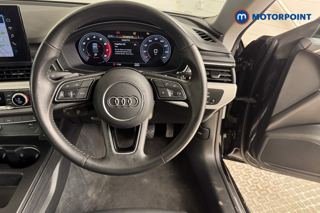 Audi A5 Sport Automatic Petrol Hatchback - Stock Number (1536165) - 6th supplementary image