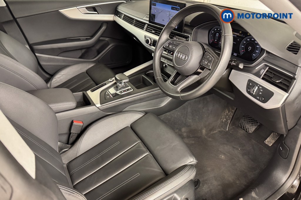 Audi A5 Sport Automatic Petrol Hatchback - Stock Number (1536165) - 7th supplementary image