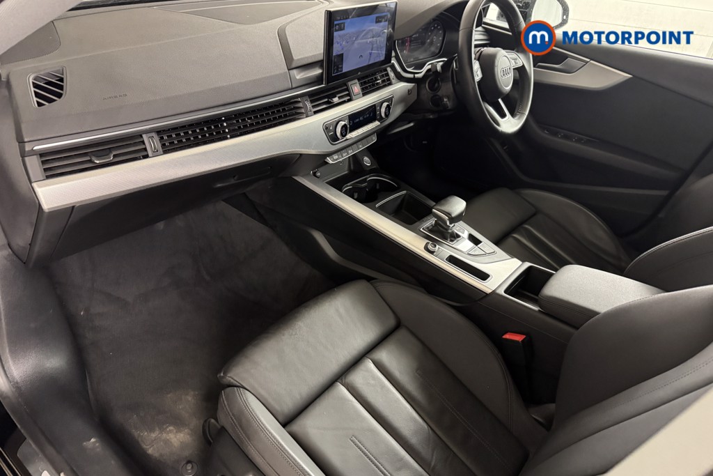 Audi A5 Sport Automatic Petrol Hatchback - Stock Number (1536165) - 8th supplementary image