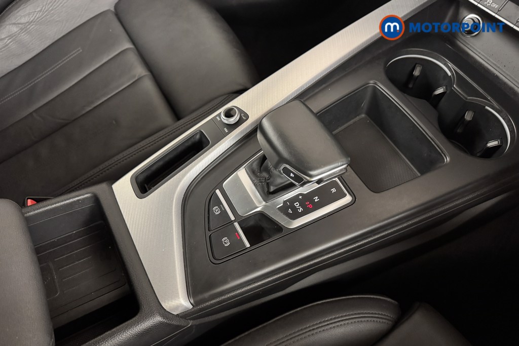 Audi A5 Sport Automatic Petrol Hatchback - Stock Number (1536165) - 10th supplementary image