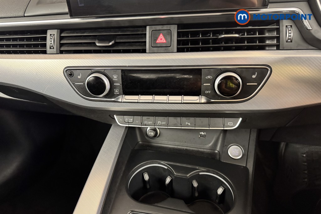 Audi A5 Sport Automatic Petrol Hatchback - Stock Number (1536165) - 11th supplementary image