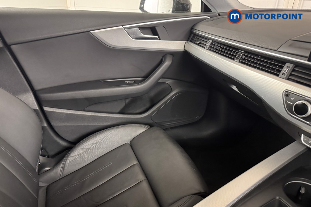 Audi A5 Sport Automatic Petrol Hatchback - Stock Number (1536165) - 12th supplementary image