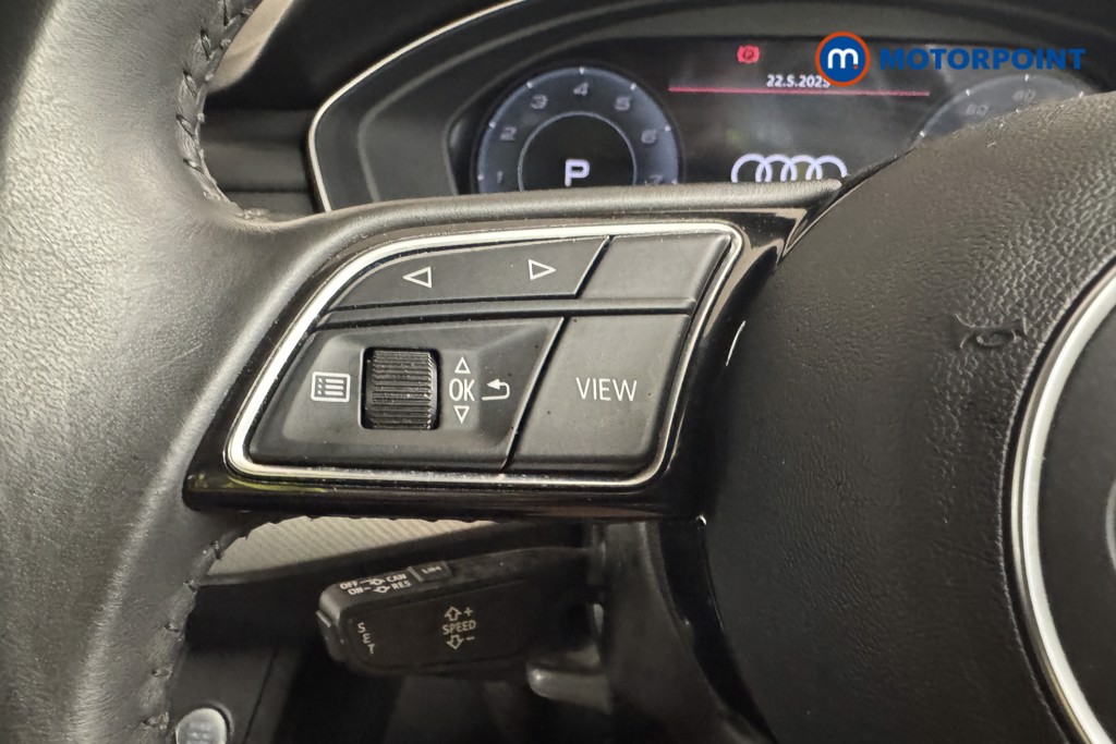 Audi A5 Sport Automatic Petrol Hatchback - Stock Number (1536165) - 13th supplementary image