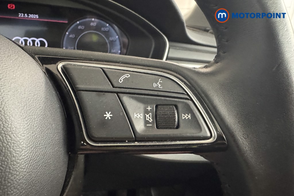 Audi A5 Sport Automatic Petrol Hatchback - Stock Number (1536165) - 14th supplementary image