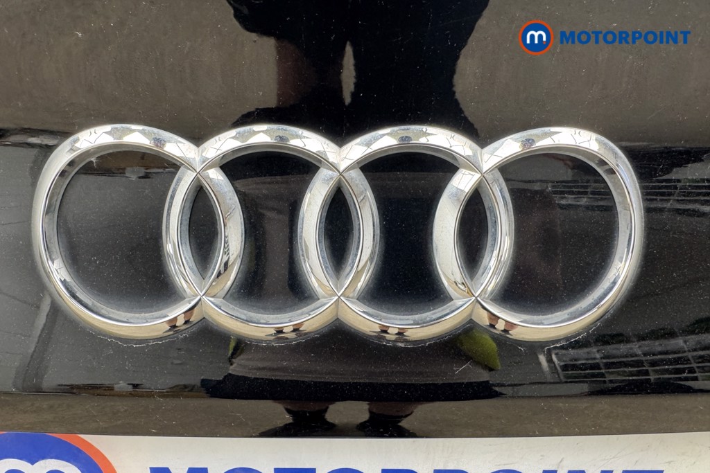 Audi A5 Sport Automatic Petrol Hatchback - Stock Number (1536165) - 19th supplementary image
