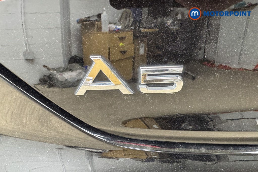 Audi A5 Sport Automatic Petrol Hatchback - Stock Number (1536165) - 20th supplementary image
