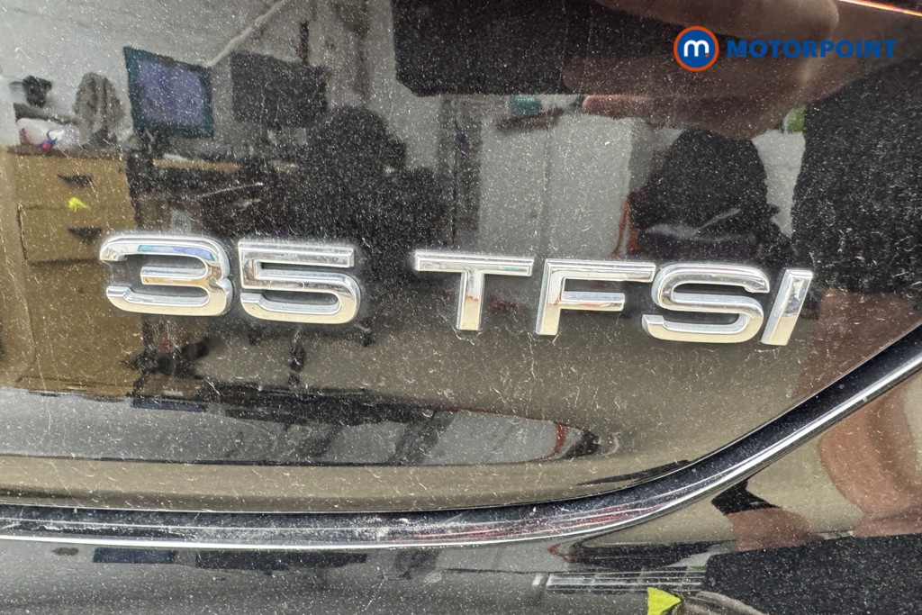 Audi A5 Sport Automatic Petrol Hatchback - Stock Number (1536165) - 21st supplementary image