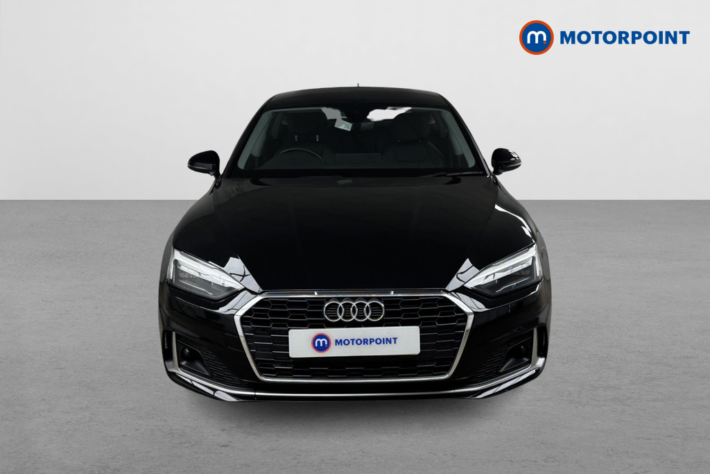 Audi A5 Sport Automatic Petrol Hatchback - Stock Number (1536165) - Front bumper