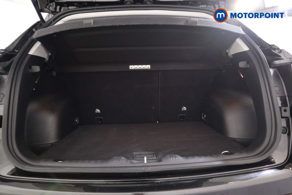 Jeep Compass Longitude Automatic Petrol SUV - Stock Number (1536479) - 12th supplementary image