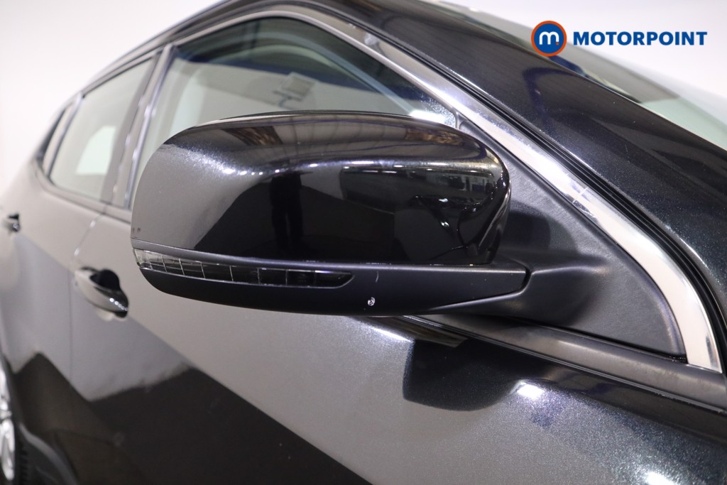 Jeep Compass Longitude Automatic Petrol SUV - Stock Number (1536479) - 22nd supplementary image