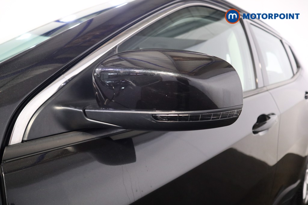 Jeep Compass Longitude Automatic Petrol SUV - Stock Number (1536479) - 23rd supplementary image