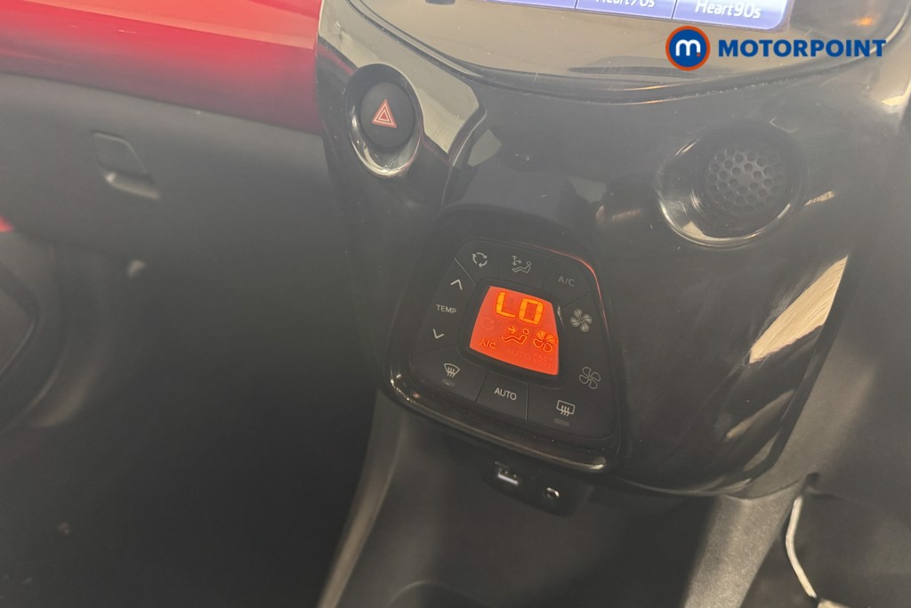 Citroen C1 Jcc-Plus Manual Petrol Hatchback - Stock Number (1536550) - 10th supplementary image