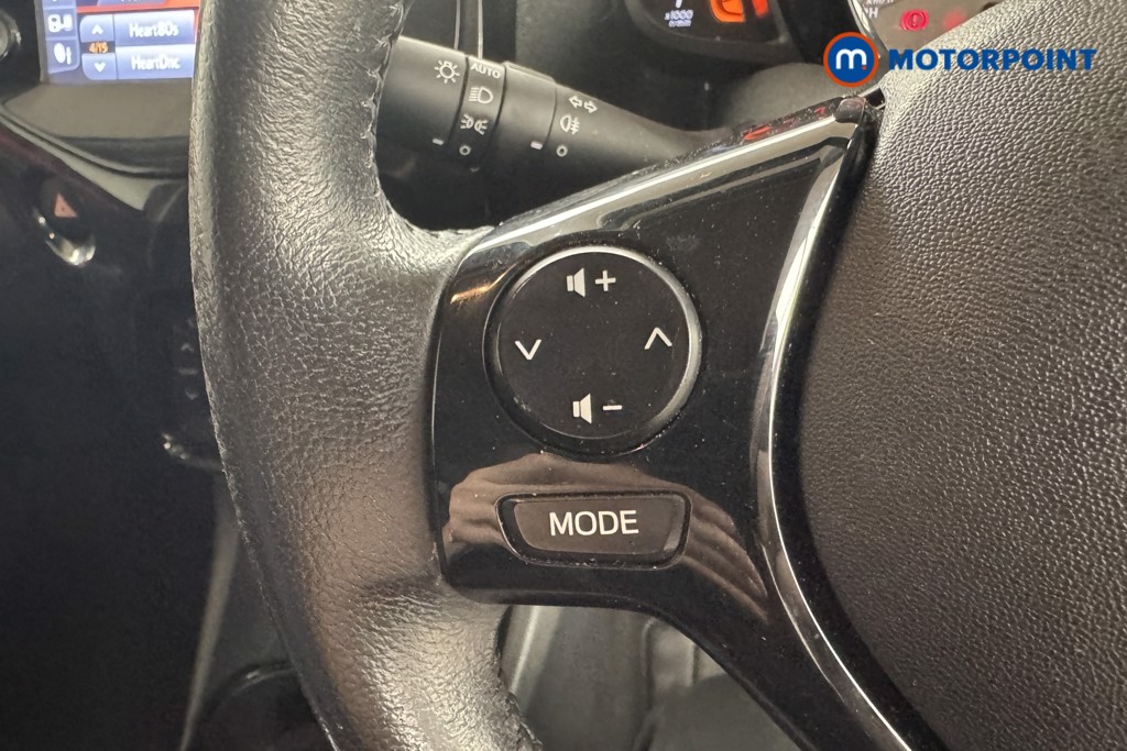 Citroen C1 Jcc-Plus Manual Petrol Hatchback - Stock Number (1536550) - 12th supplementary image
