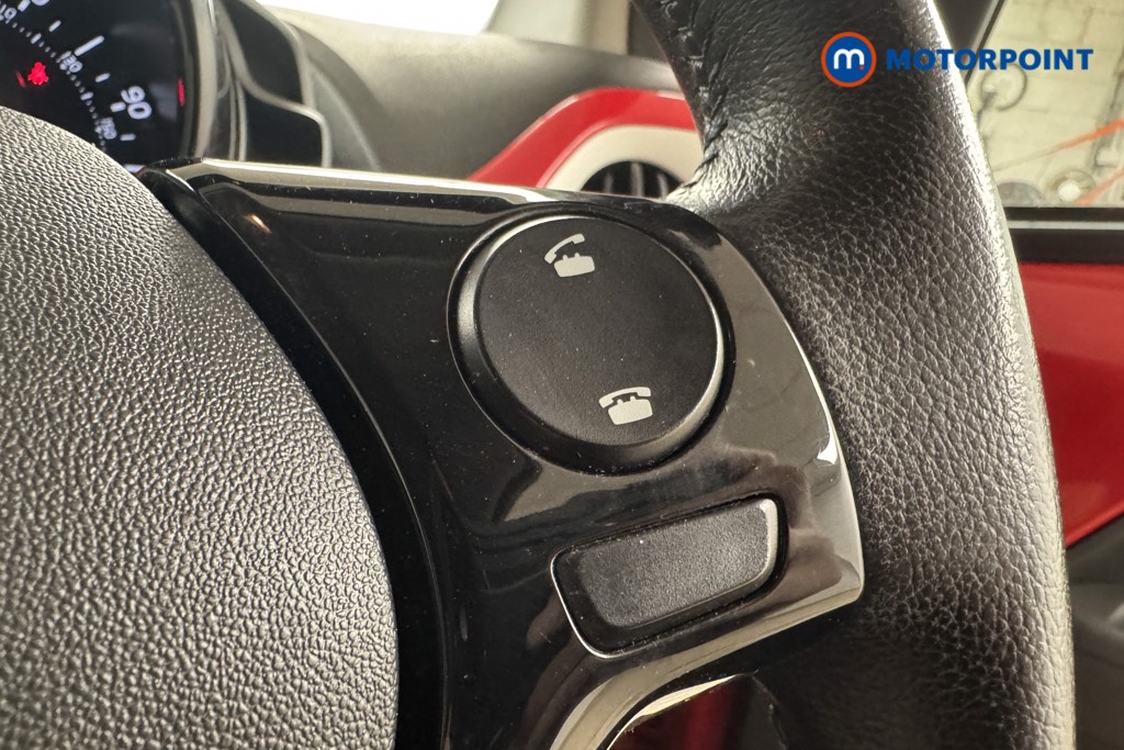 Citroen C1 Jcc-Plus Manual Petrol Hatchback - Stock Number (1536550) - 13th supplementary image