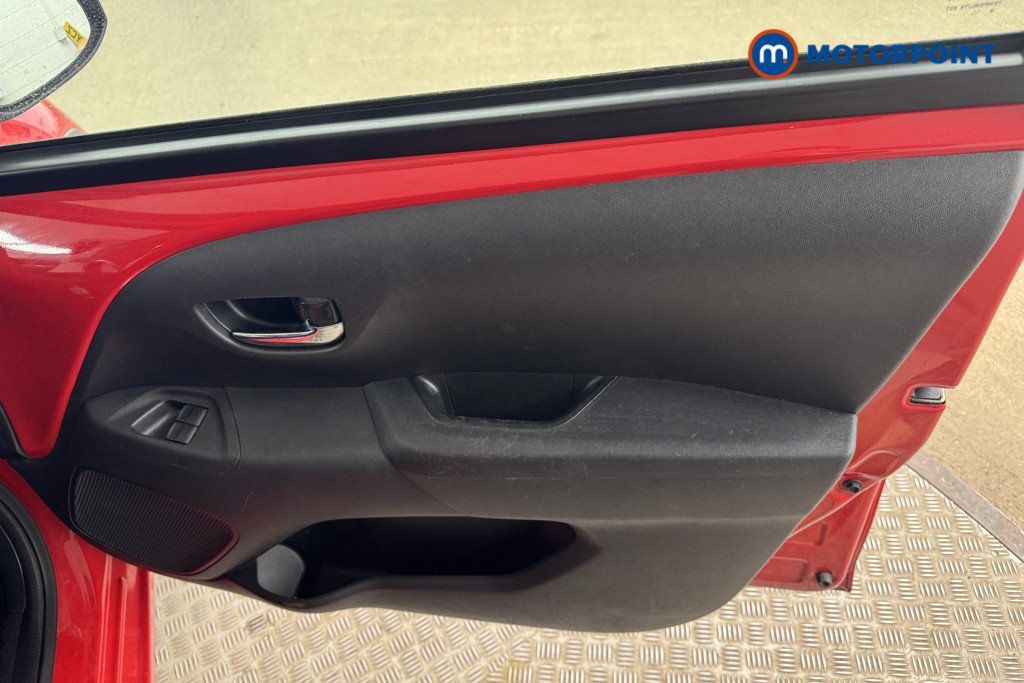 Citroen C1 Jcc-Plus Manual Petrol Hatchback - Stock Number (1536550) - 14th supplementary image