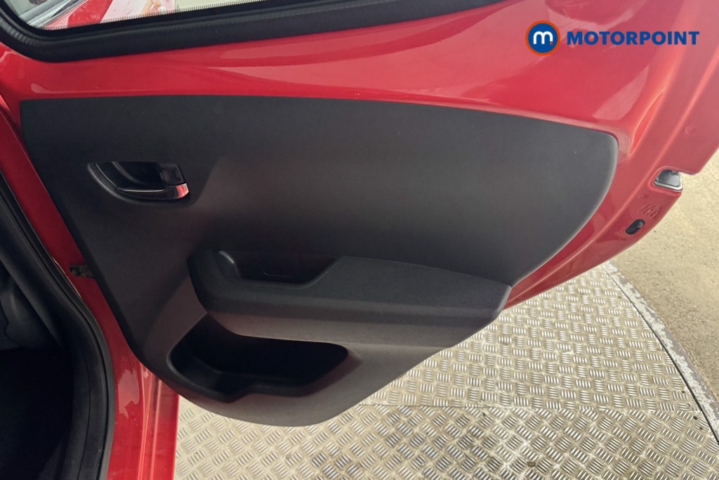 Citroen C1 Jcc-Plus Manual Petrol Hatchback - Stock Number (1536550) - 15th supplementary image