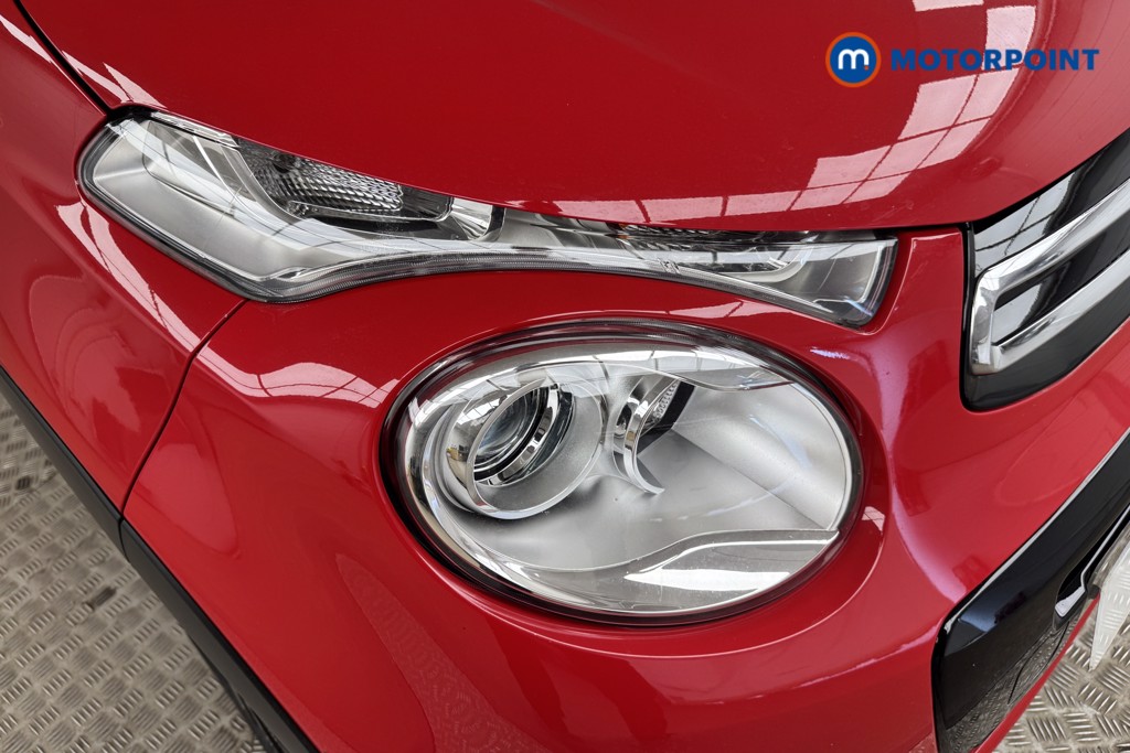 Citroen C1 Jcc-Plus Manual Petrol Hatchback - Stock Number (1536550) - 16th supplementary image