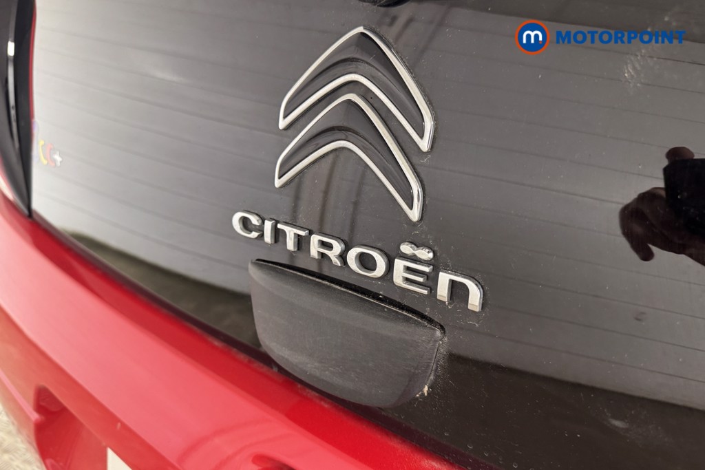 Citroen C1 Jcc-Plus Manual Petrol Hatchback - Stock Number (1536550) - 18th supplementary image