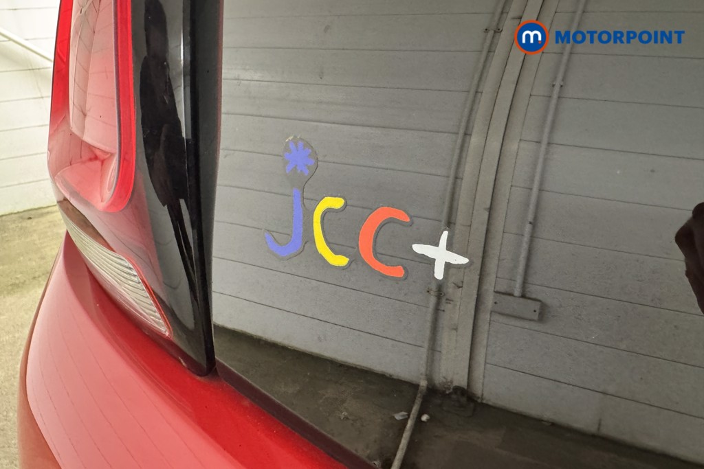 Citroen C1 Jcc-Plus Manual Petrol Hatchback - Stock Number (1536550) - 19th supplementary image