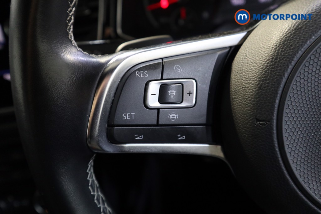Volkswagen T-Roc Black Edition Automatic Petrol SUV - Stock Number (1536611) - 3rd supplementary image