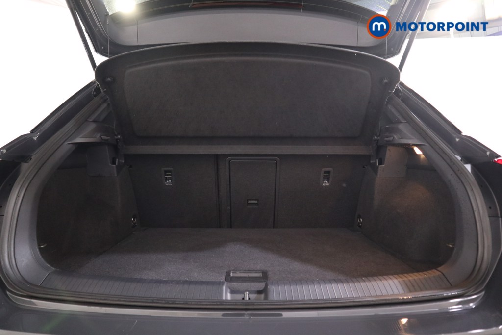 Volkswagen T-Roc Black Edition Automatic Petrol SUV - Stock Number (1536611) - 14th supplementary image