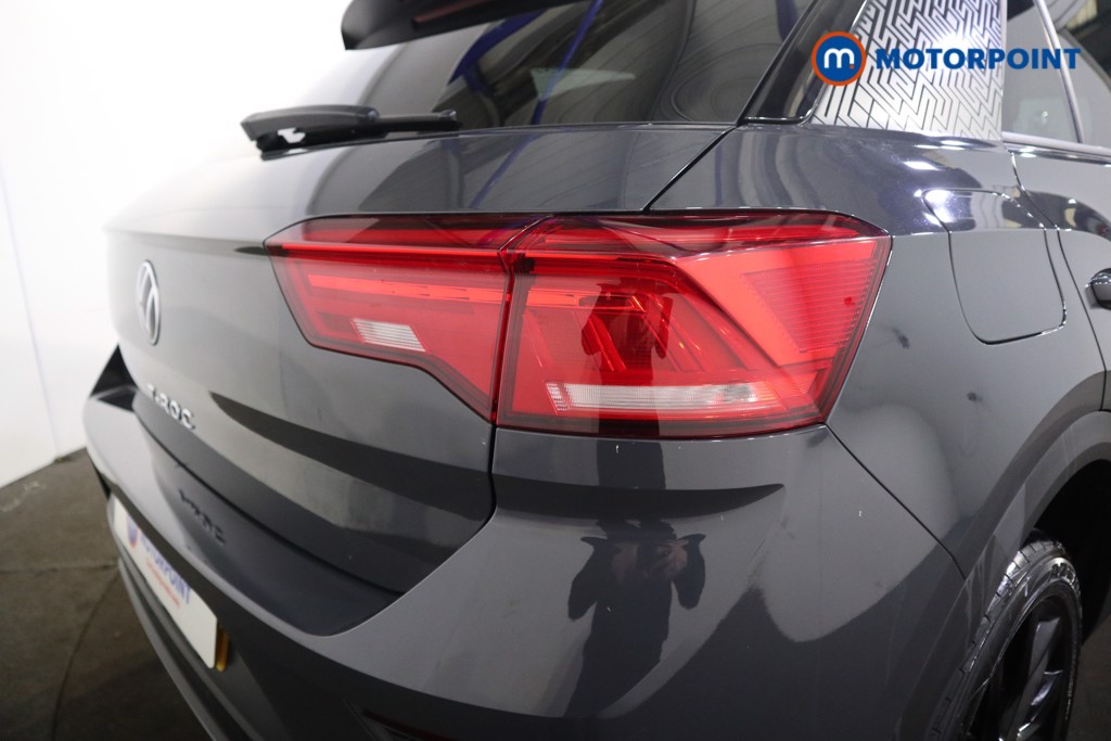 Volkswagen T-Roc Black Edition Automatic Petrol SUV - Stock Number (1536611) - 21st supplementary image