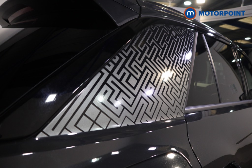 Volkswagen T-Roc Black Edition Automatic Petrol SUV - Stock Number (1536611) - 22nd supplementary image