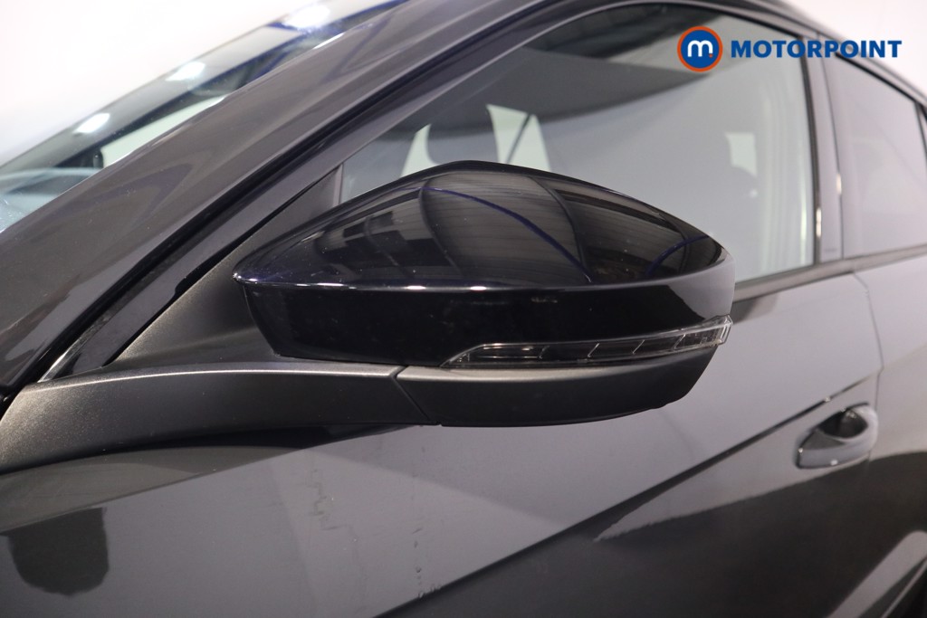 Volkswagen T-Roc Black Edition Automatic Petrol SUV - Stock Number (1536611) - 24th supplementary image