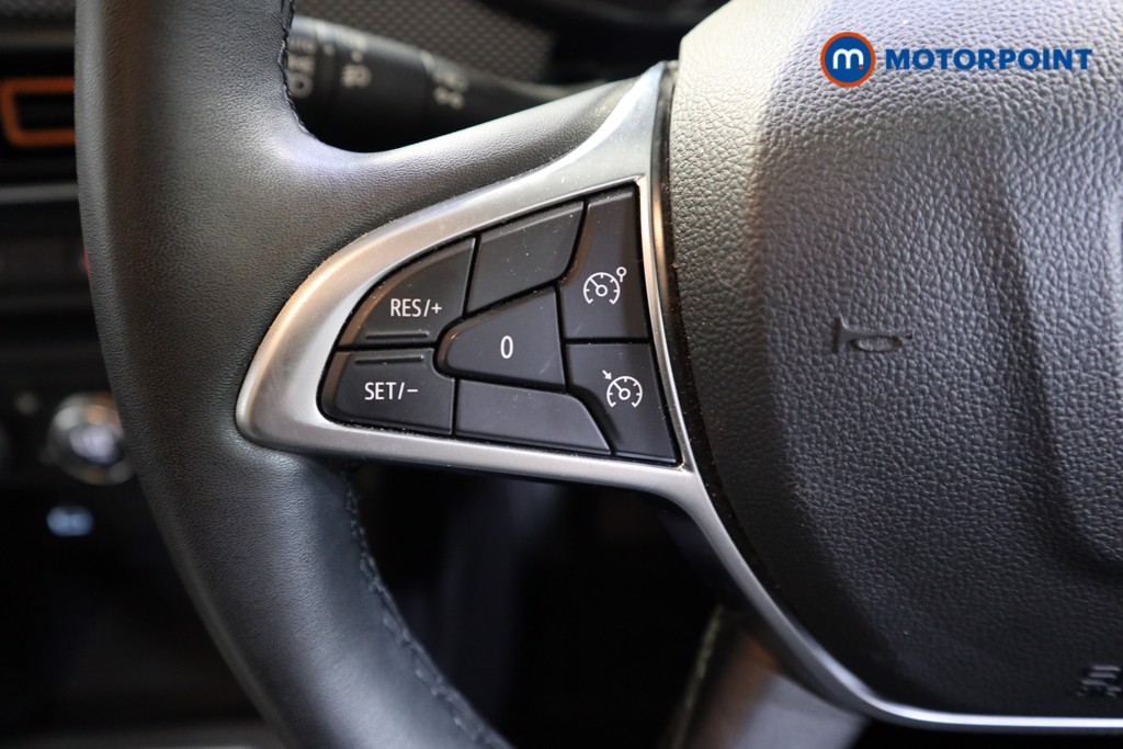 Dacia Sandero Stepway Prestige Manual Petrol Hatchback - Stock Number (1536922) - 3rd supplementary image