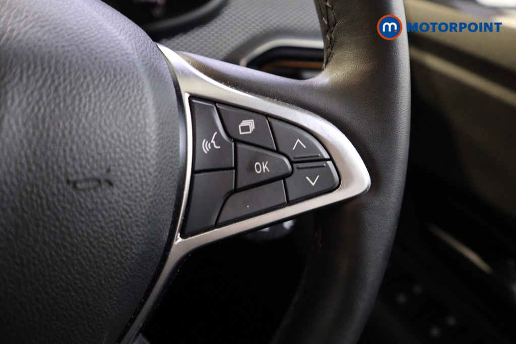 Dacia Sandero Stepway Prestige Manual Petrol Hatchback - Stock Number (1536922) - 4th supplementary image