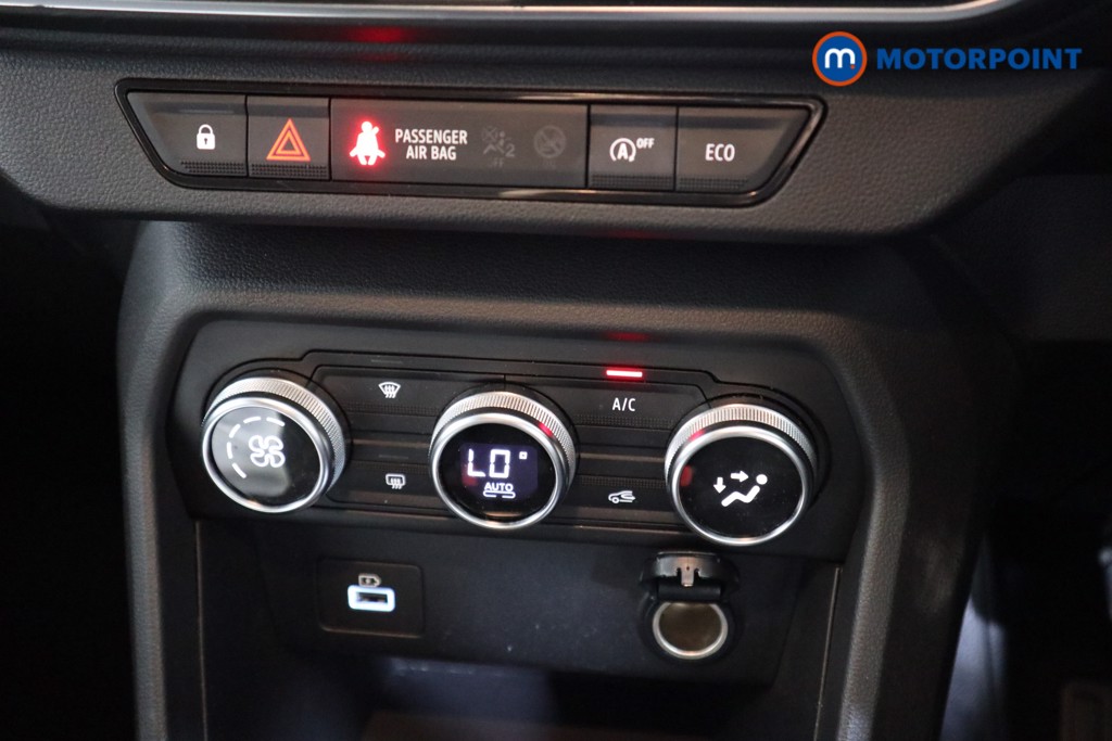 Dacia Sandero Stepway Prestige Manual Petrol Hatchback - Stock Number (1536922) - 7th supplementary image