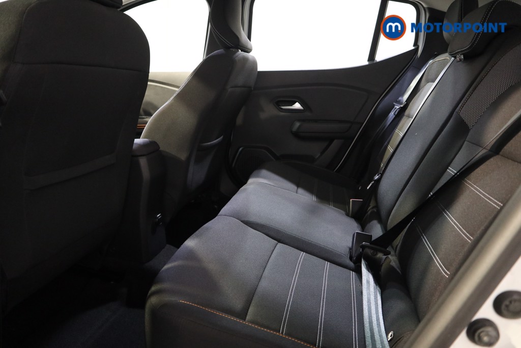 Dacia Sandero Stepway Prestige Manual Petrol Hatchback - Stock Number (1536922) - 11th supplementary image