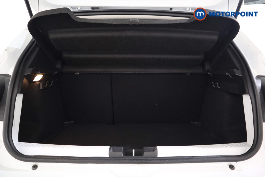 Dacia Sandero Stepway Prestige Manual Petrol Hatchback - Stock Number (1536922) - 12th supplementary image