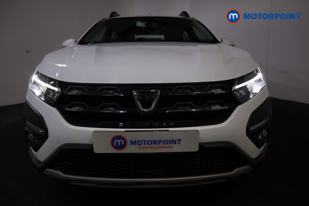 Dacia Sandero Stepway Prestige Manual Petrol Hatchback - Stock Number (1536922) - 22nd supplementary image