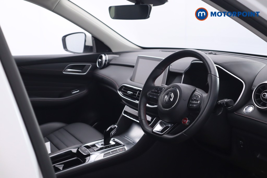 Mg Motor Uk HS Trophy Automatic Petrol SUV - Stock Number (1537078) - 2nd supplementary image