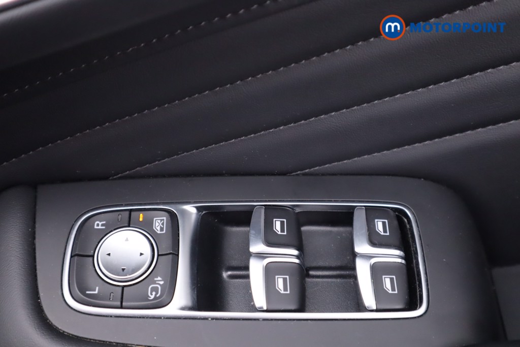 Mg Motor Uk HS Trophy Automatic Petrol SUV - Stock Number (1537078) - 5th supplementary image