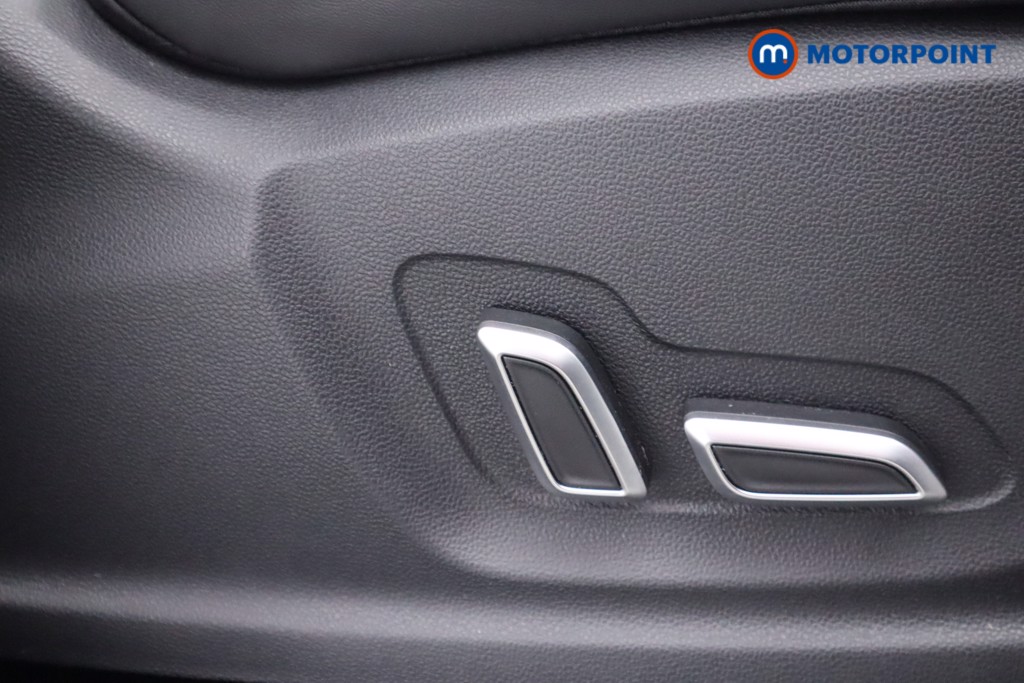 Mg Motor Uk HS Trophy Automatic Petrol SUV - Stock Number (1537078) - 6th supplementary image