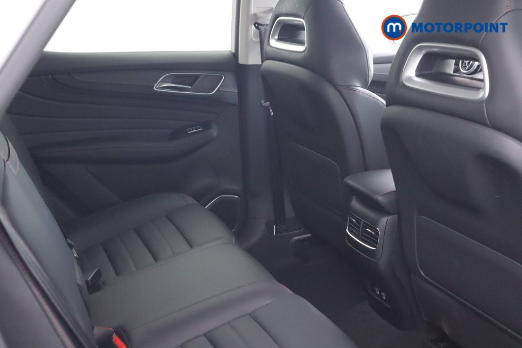 Mg Motor Uk HS Trophy Automatic Petrol SUV - Stock Number (1537078) - 7th supplementary image