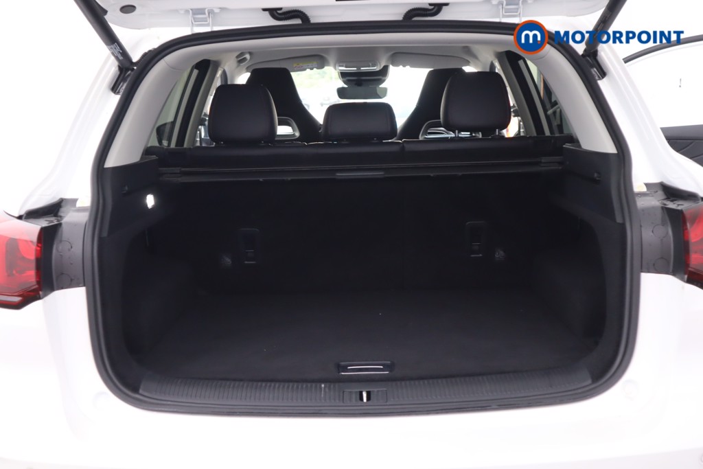 Mg Motor Uk HS Trophy Automatic Petrol SUV - Stock Number (1537078) - 8th supplementary image