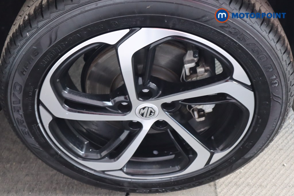 Mg Motor Uk HS Trophy Automatic Petrol SUV - Stock Number (1537078) - 10th supplementary image