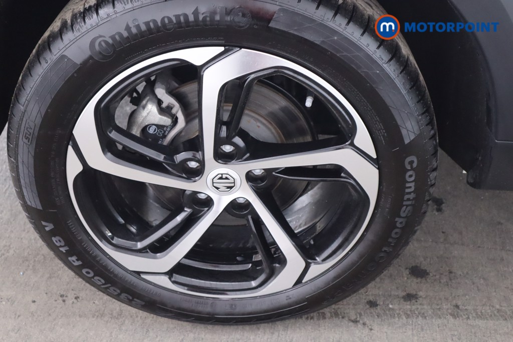 Mg Motor Uk HS Trophy Automatic Petrol SUV - Stock Number (1537078) - 11th supplementary image